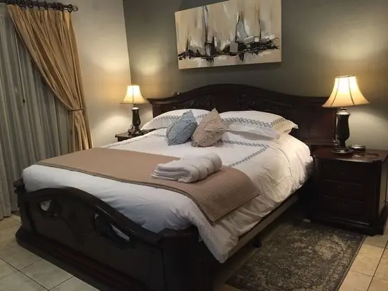 Ruta Verde B&B Boutique Coffee House & Grill - Oda