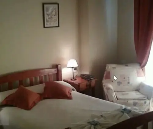 Hotel Rutas