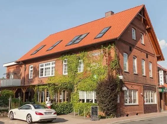 Rüter's Hotel & Restaurant - 1