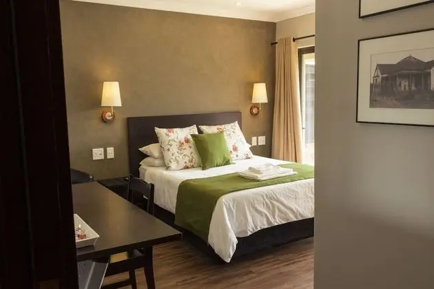 Ruth Avenue Guest House - Oda