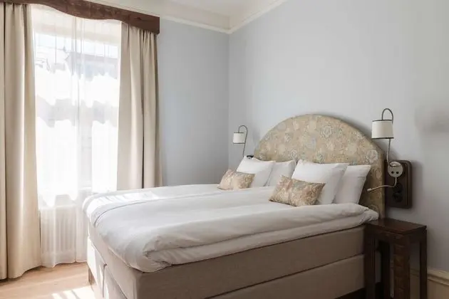 Hotel Ruth, WorldHotels Crafted - Oda