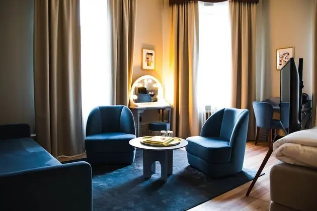 Hotel Ruth, WorldHotels Crafted - Öne Çıkan Resim