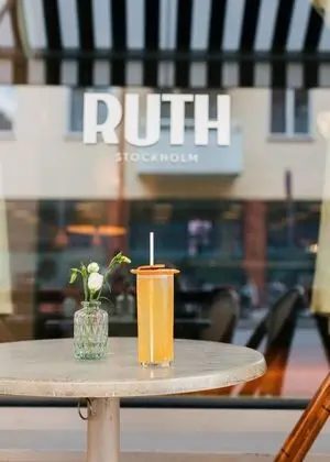 Hotel Ruth, WorldHotels Crafted - Yerinde Yemek