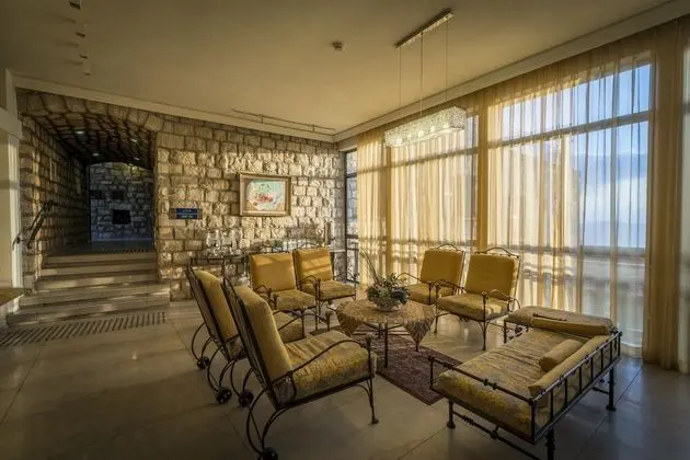 Ruth Zefat By Dan Hotels