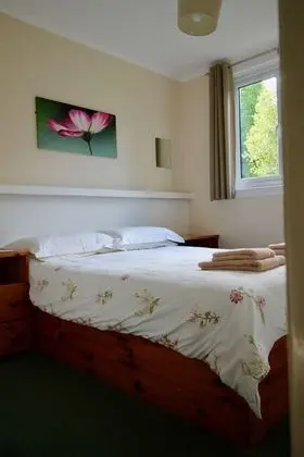 Ruthern Valley Holidays - Oda