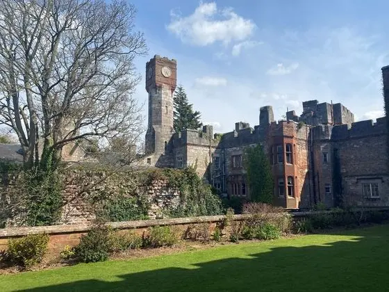 Ruthin Castle Hotel & Spa