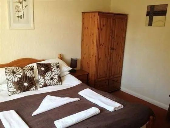 The Rutland Arms Hotel, Bakewell - Genel