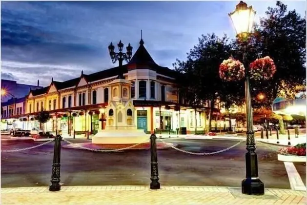 The Rutland Arms Inn - Dış Mekan