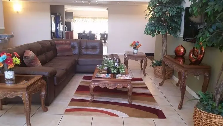 The Rutledge Inn - Öne Çıkan Resim