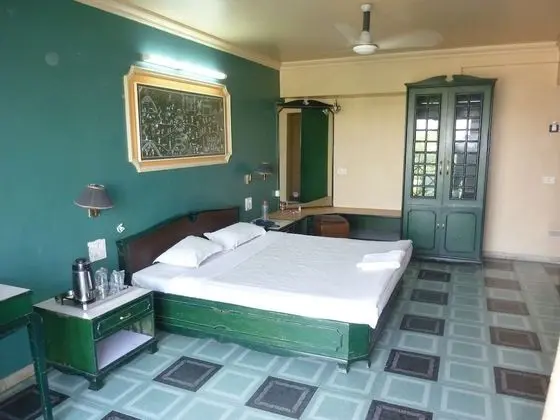 Hotel RutuGandh Heritage - Öne Çıkan Resim