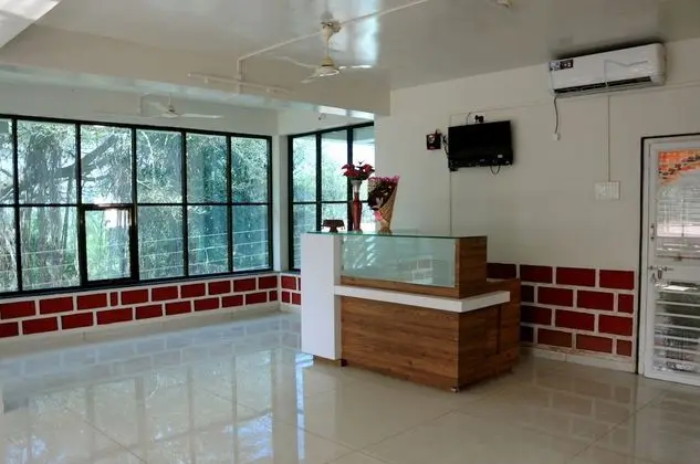 Rutu's Holiday Resort - 1