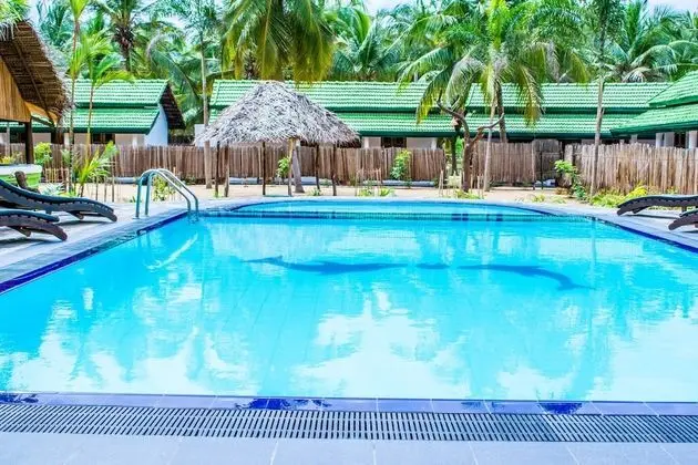 Ruveesha Beach Resort
