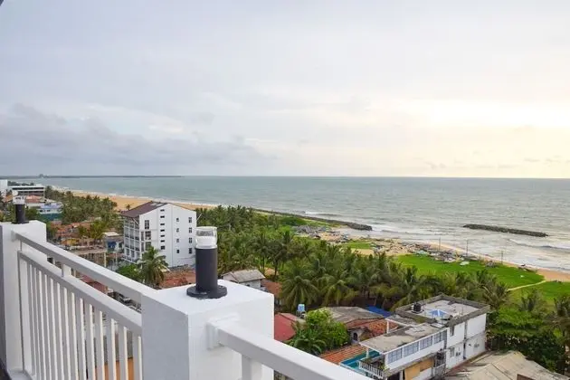 Ruvisha Beach Hotel