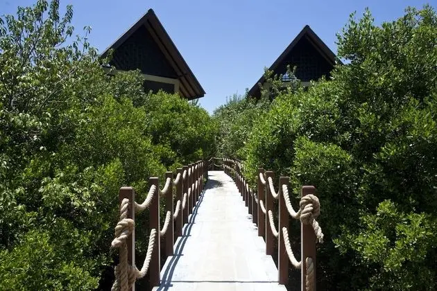 Ruwala Resort