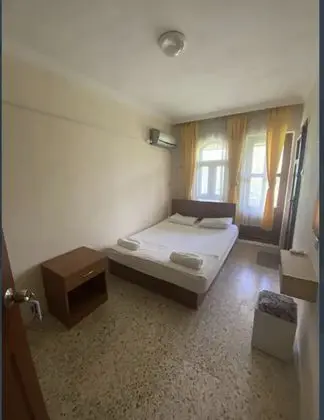 Rüya Beldesi Martı Pansiyon