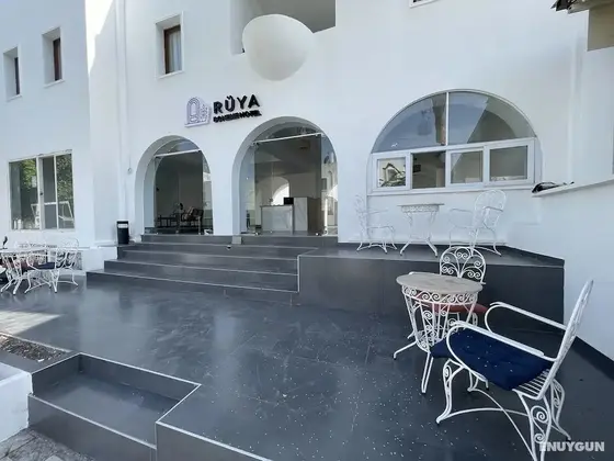 Ruya Boheme Hotel Bodrum