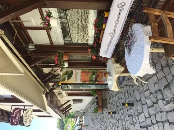 Rüya Konak Otel