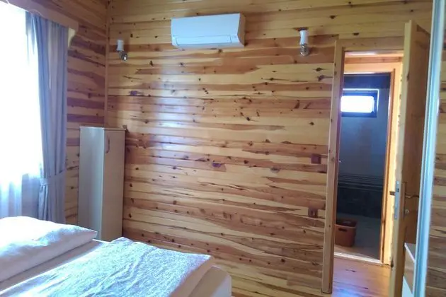 Rüya Villen Park Hotel - 2