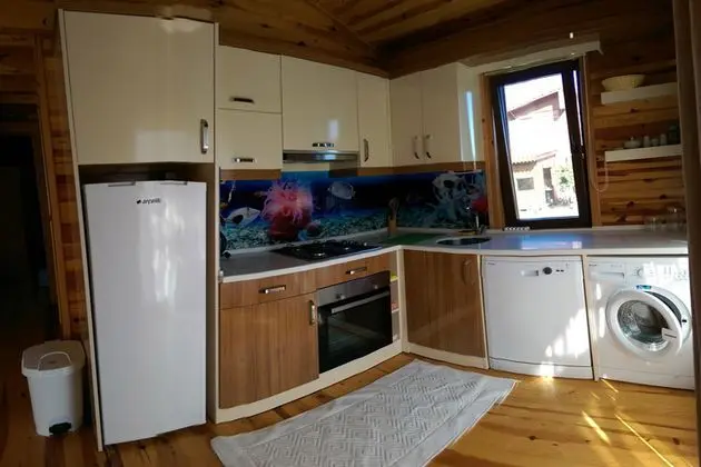 Rüya Villen Park Hotel - 7