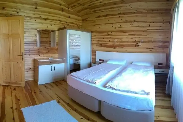 Rüya Villen Park Hotel - 8