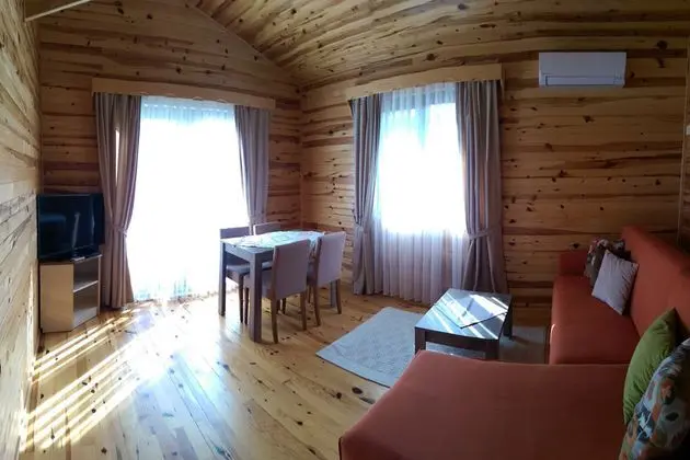 Rüya Villen Park Hotel - 9