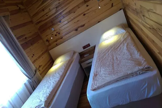 Rüya Villen Park Hotel - 10