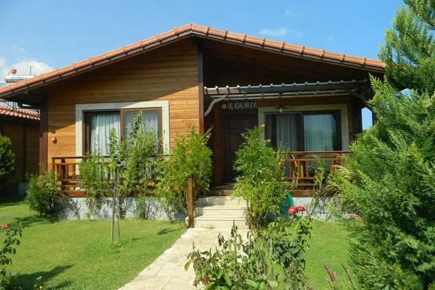 Rüya Villen Park Hotel - 1