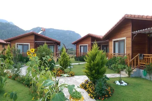 Rüya Villen Park Hotel - 5