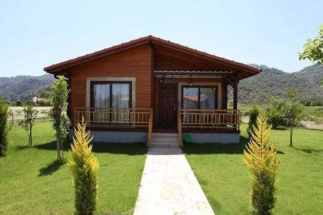 Rüya Villen Park Hotel - 6