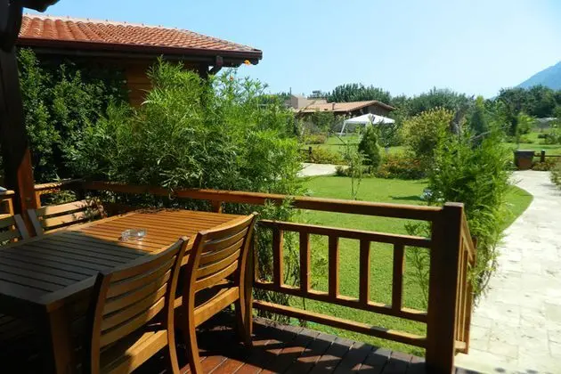 Rüya Villen Park Hotel - 3