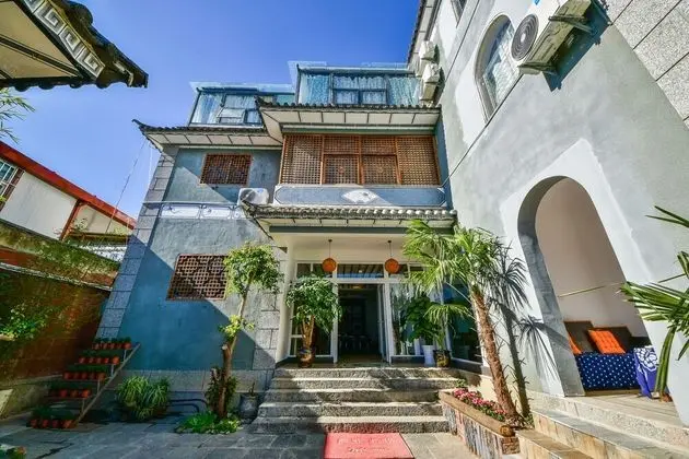 Ruyuan Inn