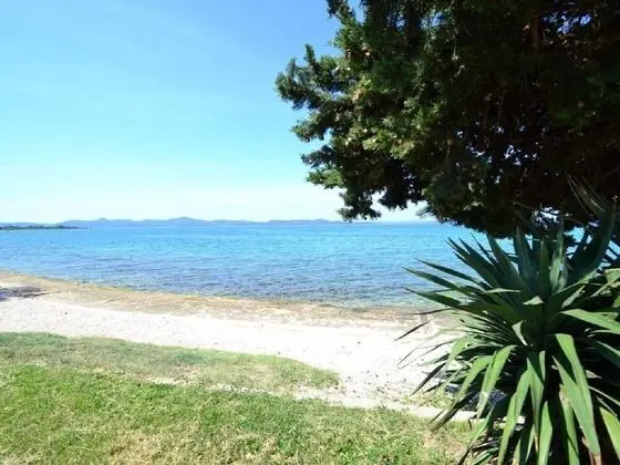 Ruža - Comfortable 2 Bedrooms Apartment - A1 - Plaj