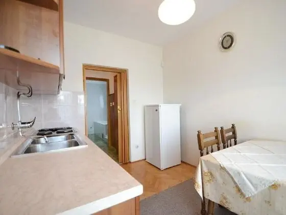 Ruža - Comfortable 2 Bedrooms Apartment - A1 - Yerinde Yemek