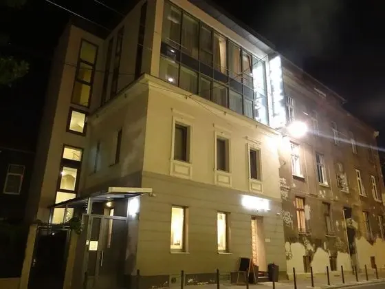Hotel Ruza - 1