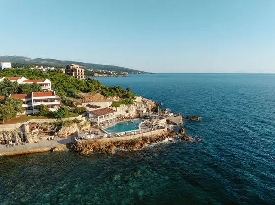 Ruža Vjetrova Wind Rose Hotel Resort - Öne Çıkan Resim