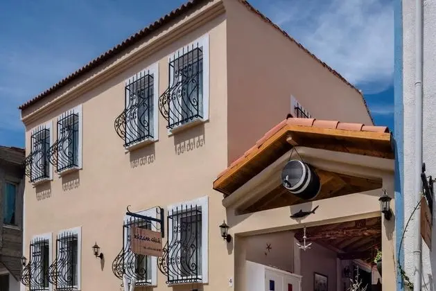 Rüzgargülü Otel