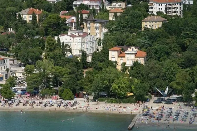 Villa Ruzica