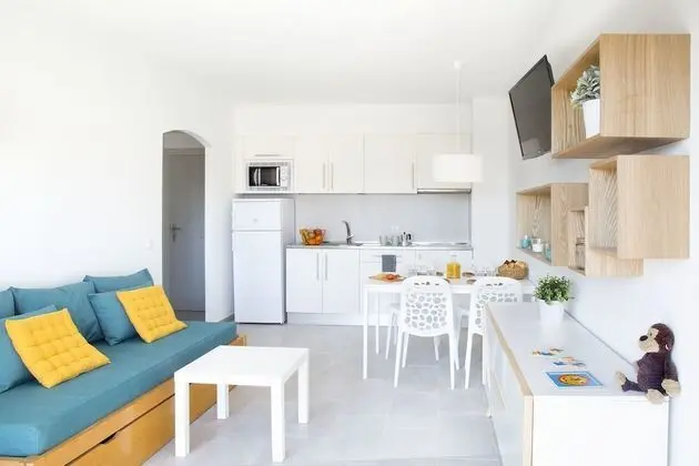 Rv Hotels Apartamentos Estartit Confort