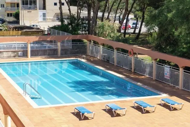 Rv Hotels Apartamentos La Pineda - Öne Çıkan Resim