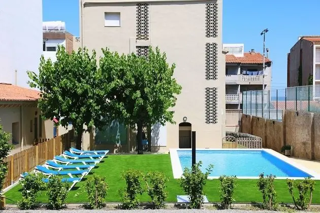 Rv Hotels Apartamentos Provenzal