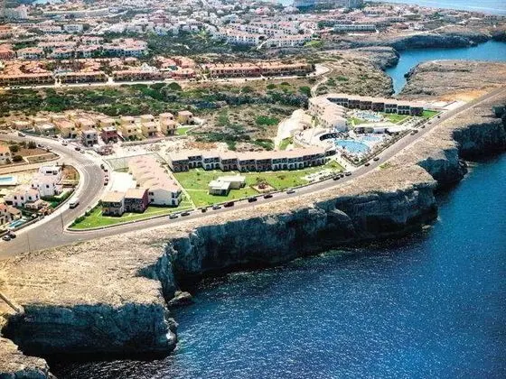 RV Hotel Sea Club Menorca