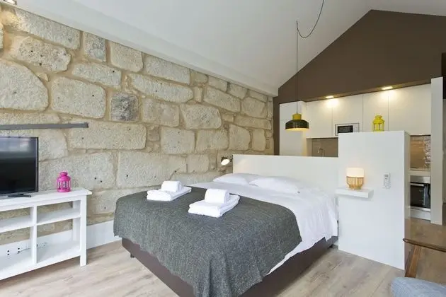 RVA Clérigos Apartments