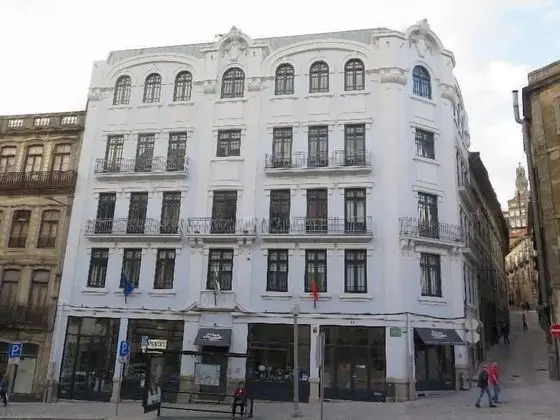 RVA Porto Central Flats