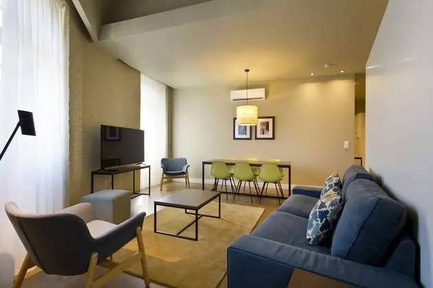 RVA Porto Central Flats - Öne Çıkan Resim