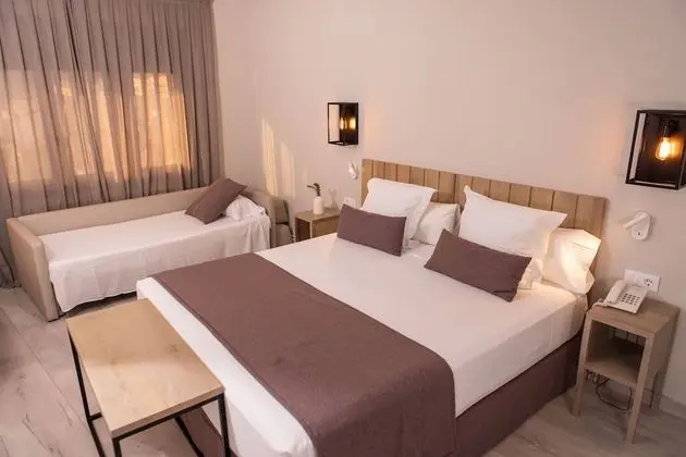 RVHotels Broquetas Spa Termal - Oda