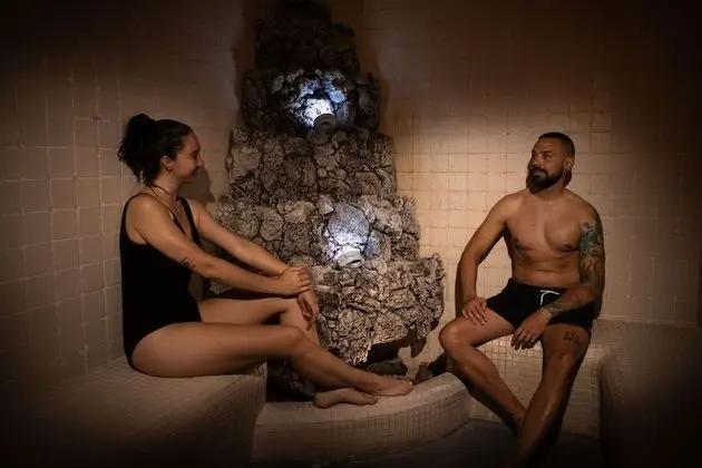 RVHotels Broquetas Spa Termal - Spa