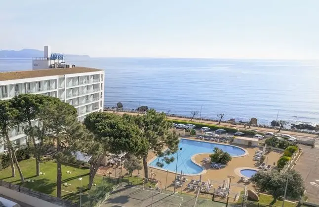RVHotels Nieves Mar - Öne Çıkan Resim