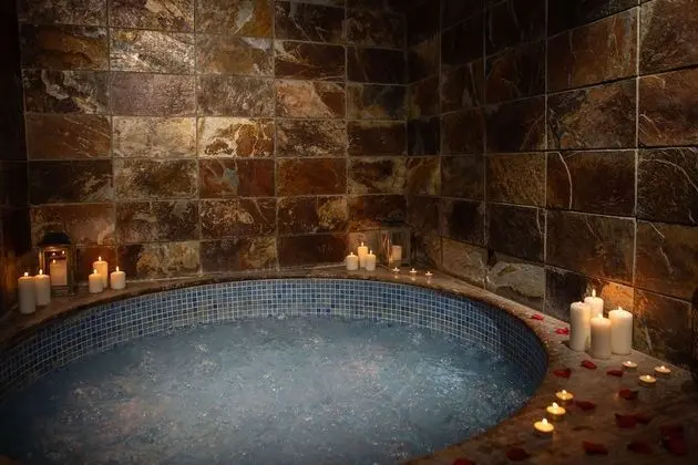 RVHotels Spa Vila de Caldes - Adults Only - Spa