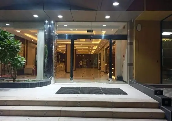 Rwad Mozhela Hotel