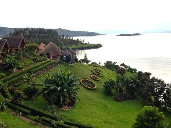 Rwiza Village - 1